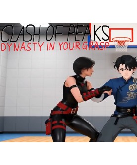 Clash of Peaks: Dynasty in Your Grasp Steam Key GLOBAL